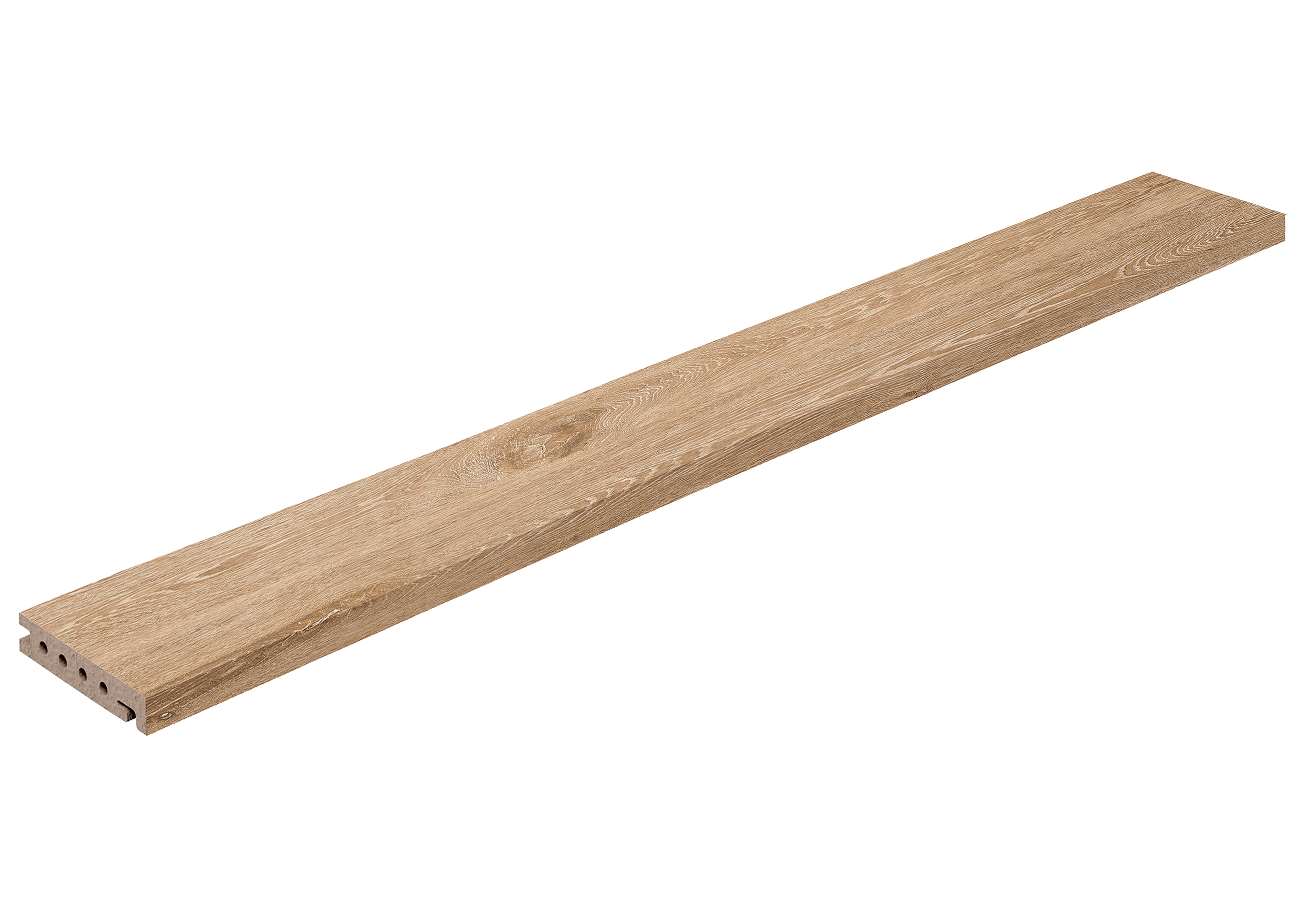 Oak Colour